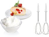 Bosch MFQ36490 ErgoMixx standn'bowl handmixer 7