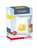 Miele HyClean KK stofzuigerzakken 1