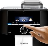 Siemens TI923309RW volautomaat koffiemachine