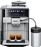Siemens TE657F03DE EQ.6 plus extraKlasse Volautomatische Koffiemachine 1