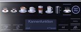 Siemens TE657F03DE EQ.6 plus extraKlasse Volautomatische Koffiemachine 4