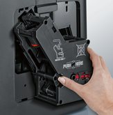 Siemens TE657F03DE EQ.6 plus extraKlasse Volautomatische Koffiemachine 5