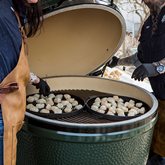 Big Green Egg 2XL 2