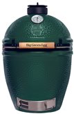 Big Green Egg Large 1