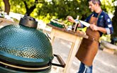 Big Green Egg Large 3
