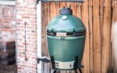 Big Green Egg Medium 3