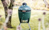 Big Green Egg Medium 4