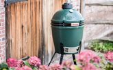 Big Green Egg Medium 5