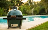 Big Green Egg MiniMax 7