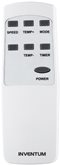 Inventum AC901 3-in-1 Mobiele Airco 8