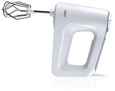 Braun HM 3100 WH MultiMix 3 handmixer 4