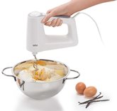Braun HM 3100 WH MultiMix 3 handmixer 7