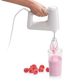 Braun HM 3100 WH MultiMix 3 handmixer 8