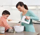 Braun HM 3100 WH MultiMix 3 handmixer 10