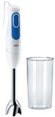 Braun MQ 3000 WH Smoothie+ MultiQuick 3 staafmixer 1