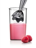 Braun MQ 3000 WH Smoothie+ MultiQuick 3 staafmixer 5