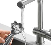 Braun MQ 3000 WH Smoothie+ MultiQuick 3 staafmixer 6