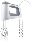 Braun HM 5100 WH MultiMix 5 handmixer 1