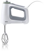 Braun HM 5100 WH MultiMix 5 handmixer 2