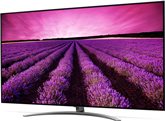LG 65SM9010 4K NanoCell TV