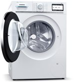 Siemens WMH6Y891NL extraKlasse iQ800 wasmachine