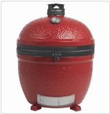 Kamado Joe Big Joe stand-alone houtskool barbecue 1