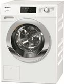 Miele WEJ 135 WPS CapDosing wasmachine