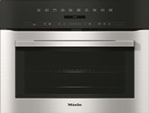Miele H 7140 BM ContourLine Inbouw Oven met Magnetron 1