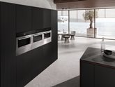 Miele H 7140 BM ContourLine Inbouw Oven met Magnetron 5