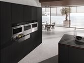 Miele H 7140 BM ContourLine Inbouw Oven met Magnetron 6