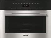 Miele H 7340 BM inbouw oven met magnetron 1