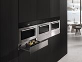 Miele H 7340 BM inbouw oven met magnetron 4