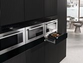 Miele H 7340 BM inbouw oven met magnetron 5