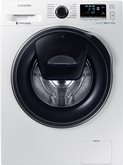Samsung WW90K6604QW AddWash wasmachine