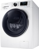 Samsung WW90K6604QW AddWash wasmachine