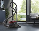 AEG LX9-3-CR LX9 Stofzuiger zonder Zak 2