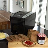 Inventum BM125 broodbakmachine 8