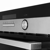 Inventum IMC6150RK Excellent inbouw combi oven 4