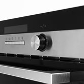 Inventum IMC6150RK Excellent inbouw combi oven 5