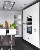 Inventum IMC6150RK Excellent inbouw combi oven 7