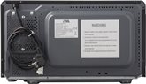 ETNA SMV620ZWA Retro Magnetron 4