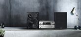 Panasonic SC-PMX94EG-S Stereo set met DAB+ 2