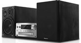Panasonic SC-PMX94EG-S Stereo set met DAB+ 4