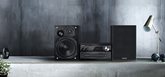 Panasonic SC-PMX94EG-K Stereo set met DAB+ 2