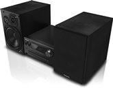 Panasonic SC-PMX94EG-K Stereo set met DAB+ 4