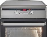 Inventum VFI5042RVS inductie fornuis 6