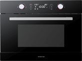 Inventum IMC6044GK Inbouw combi-oven met magnetron 1