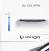 Samsung DV90M8204AW OptimalDry warmtepompdroger