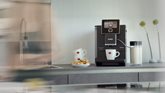 Nivona NICR960 CafeRomatica Volautomatische Koffiemachine 10