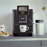 Nivona NICR960 CafeRomatica Volautomatische Koffiemachine 11